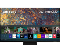 Samsung 75-inch QN90A Neo QLED TV: £3,999 at Currys