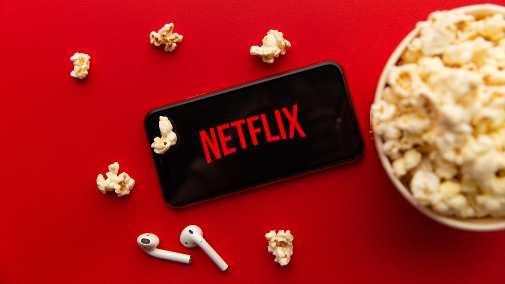 These Are The 10 Biggest Movies On Netflix Right Now Techradar