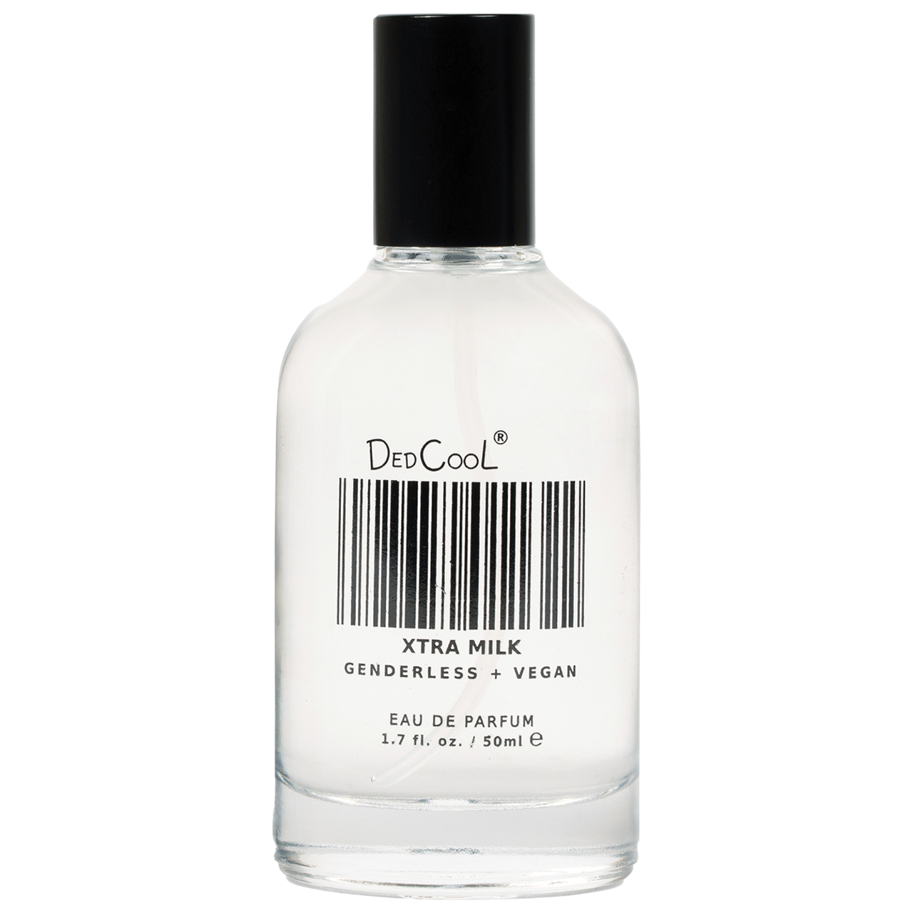 Xtra Milk Eau De Parfum