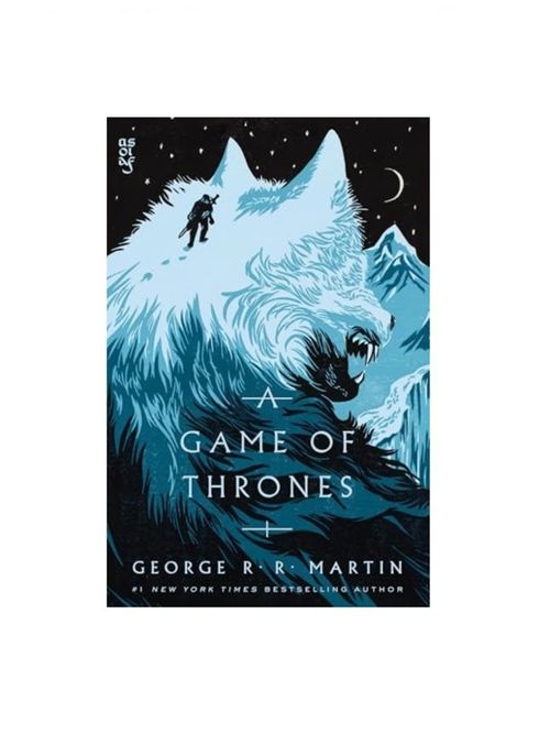 A Game of Thrones by George R. R. Martin