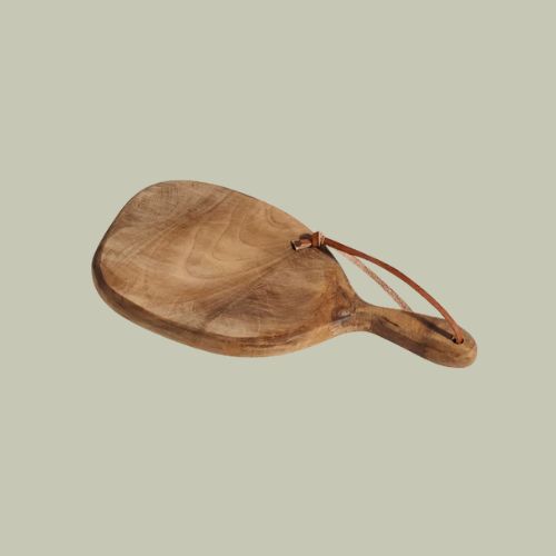 MUUBS, Organic Cutting Board 