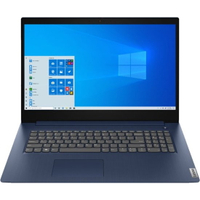 Lenovo Ideapad 3 15 Touch-Screen Laptop: $449 $399.99 at Best Buy
Save $50 -