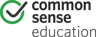 Commonsense Education logo