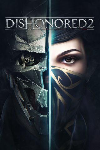 Dishonored 2 Reco Box