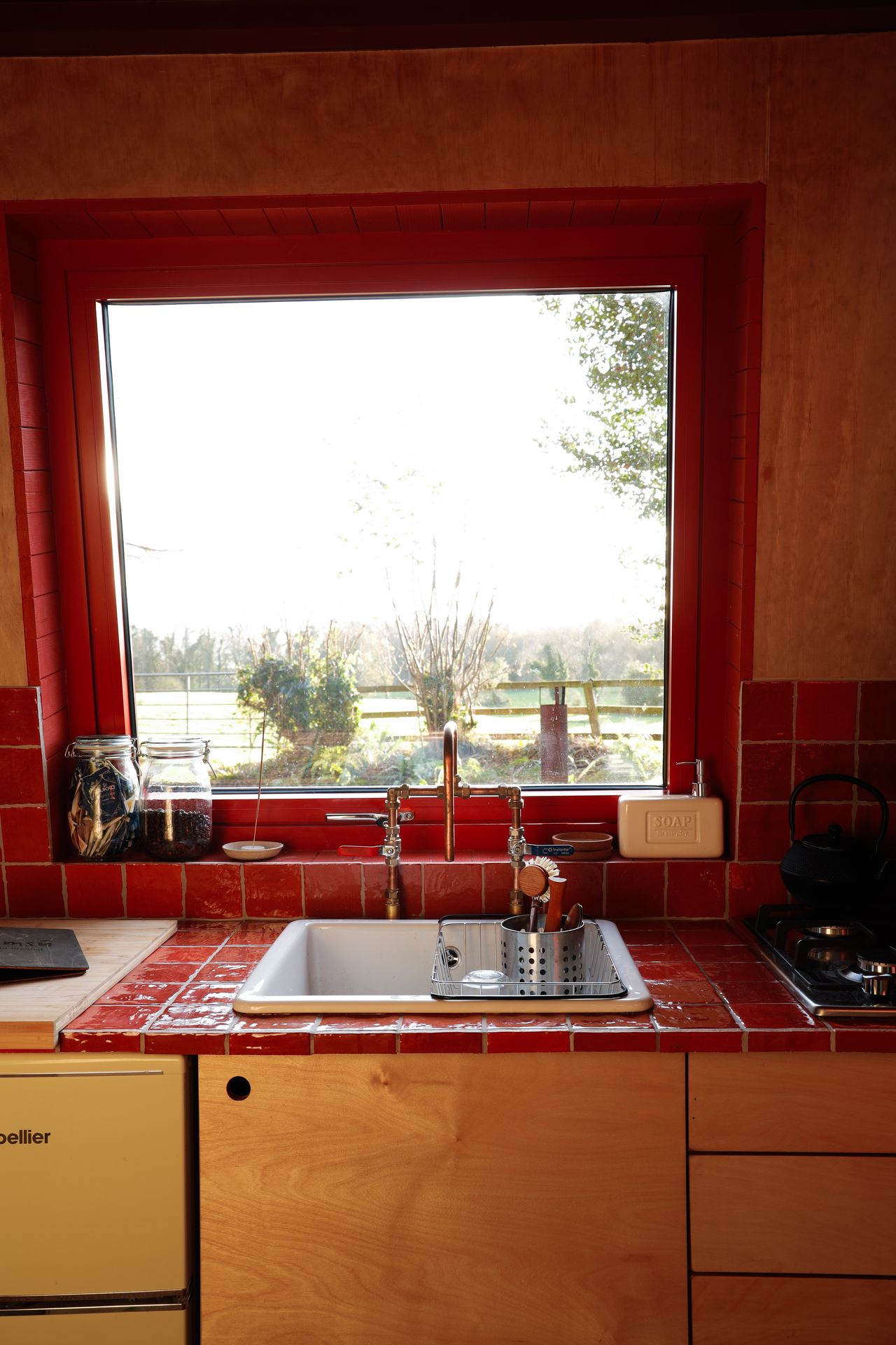 cucu cabin samsu ireland
