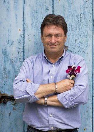 Alan Titchmarsh on his love for The Seasons