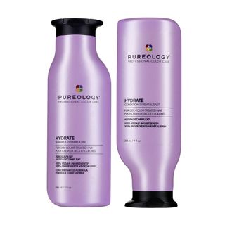 Pureology Hydrate Shampoo and Conditioner Set