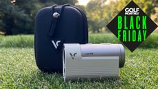 I Use This Budget-Friendly Rangefinder Every Round And It Has An Outstanding Discount On Black Friday