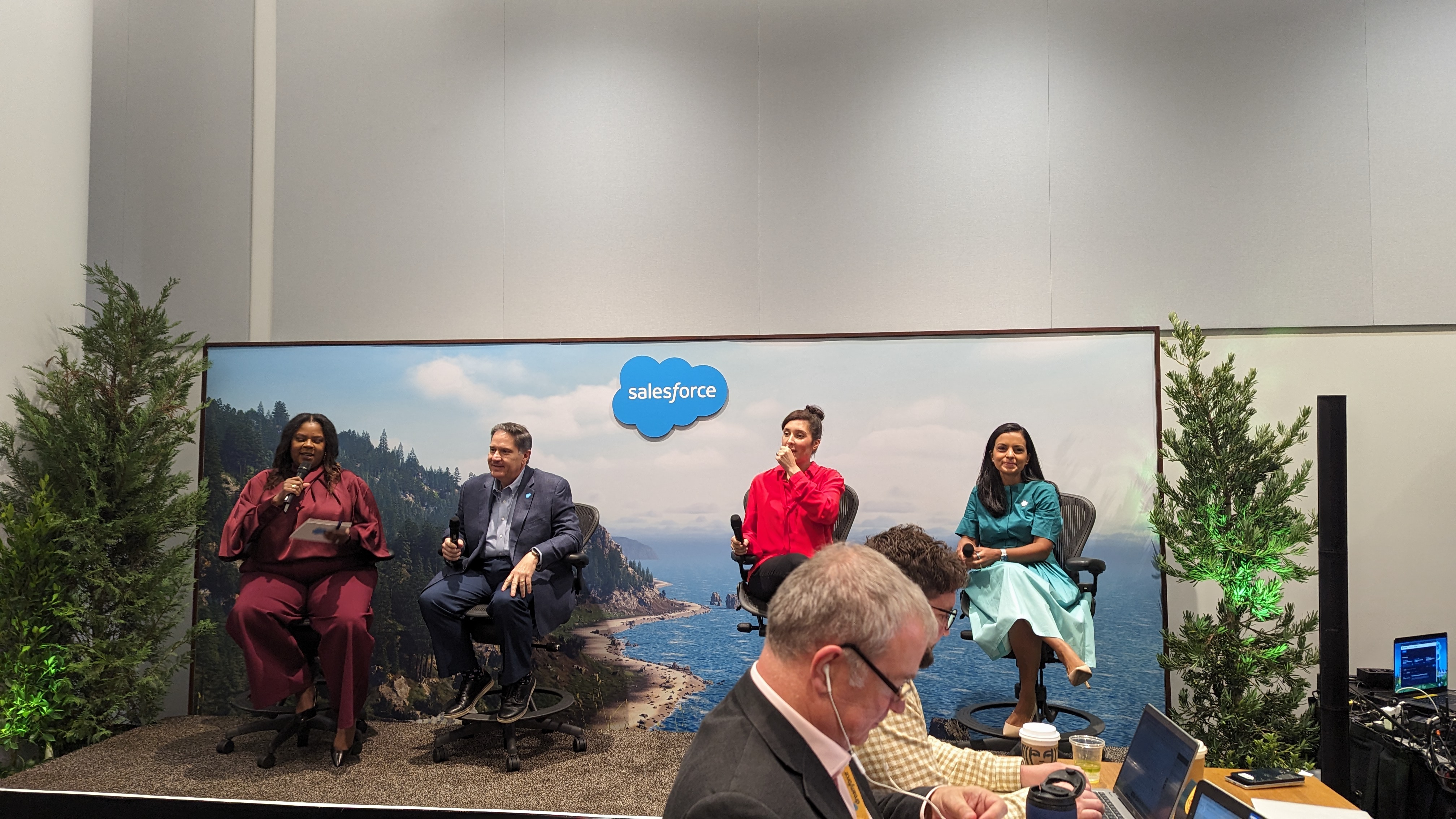 Dreamforce 2023