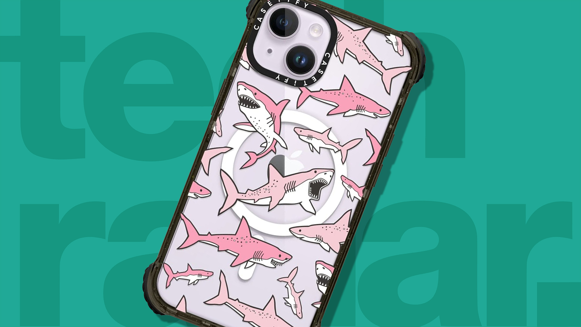 Sturdiest, most protective iPhone cases for students: CASETify, Otterbox 