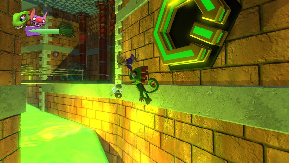 Flight arrives near the end of the game, but makes nearly any previous challenge trivial.