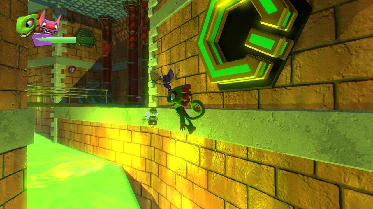 Flight arrives near the end of the game, but makes nearly any previous challenge trivial.