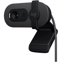 Logitech Brio 100 Full HD Webcam