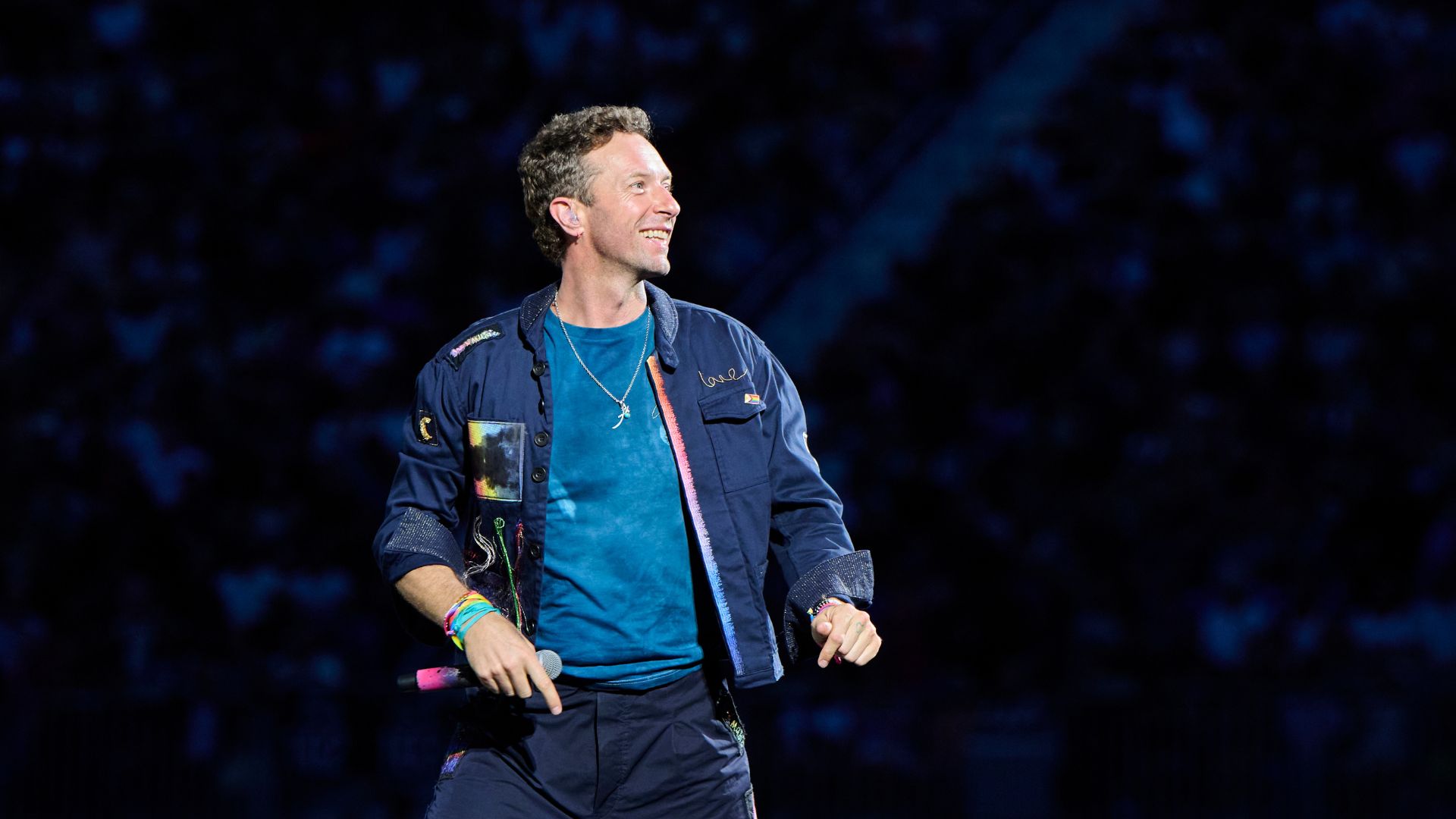 Chris Martin