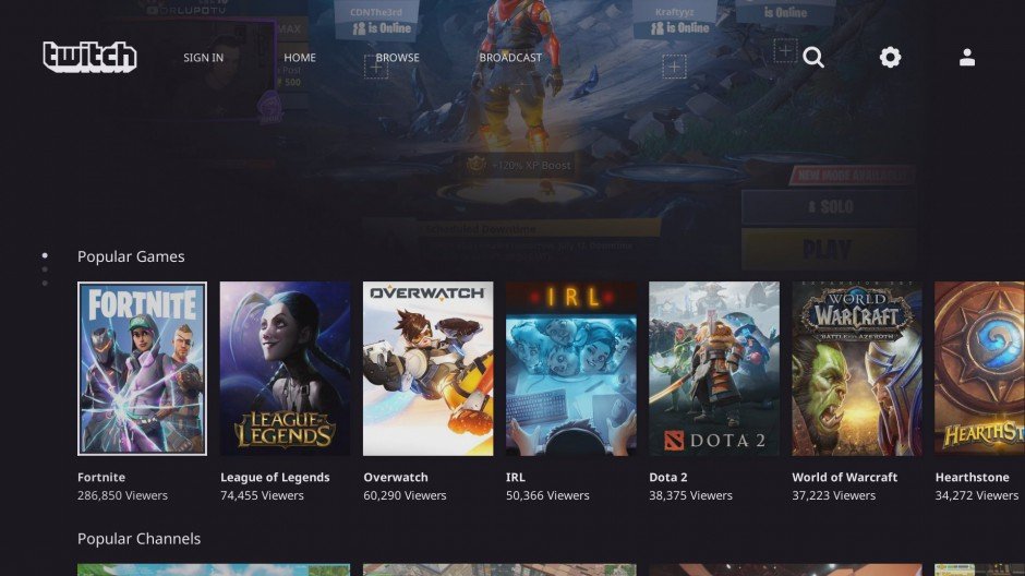 Twitch Beta now available to Xbox Insiders, prioritizes stability ...