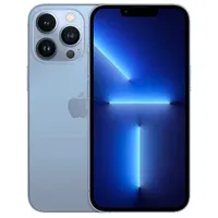Apple iPhone 13 Pro &amp; 13 Pro Max: $150 gift card with switch at Visible
iPhone 13 Pro MaxTotal cost: $984 (iPhone 13 Pro) | $1080 (iPhone 13 Pro Max)