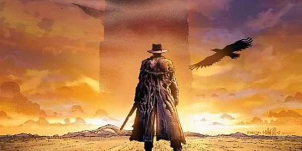 Dark Tower Roland