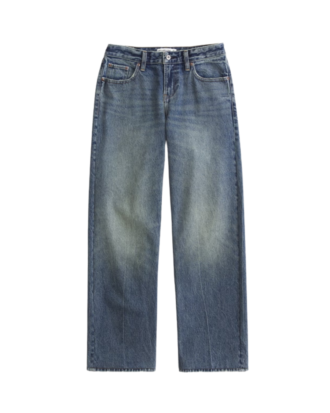 Abercrombie &amp;amp; Fitch Jeans