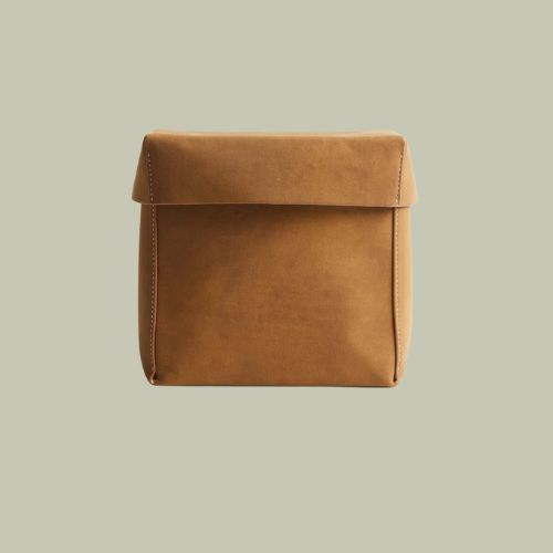 hm, Small Lidded Storage Box