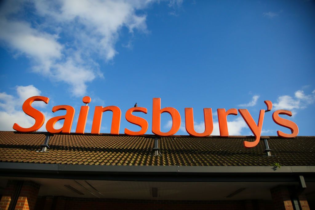 Sainsbury&#039;s