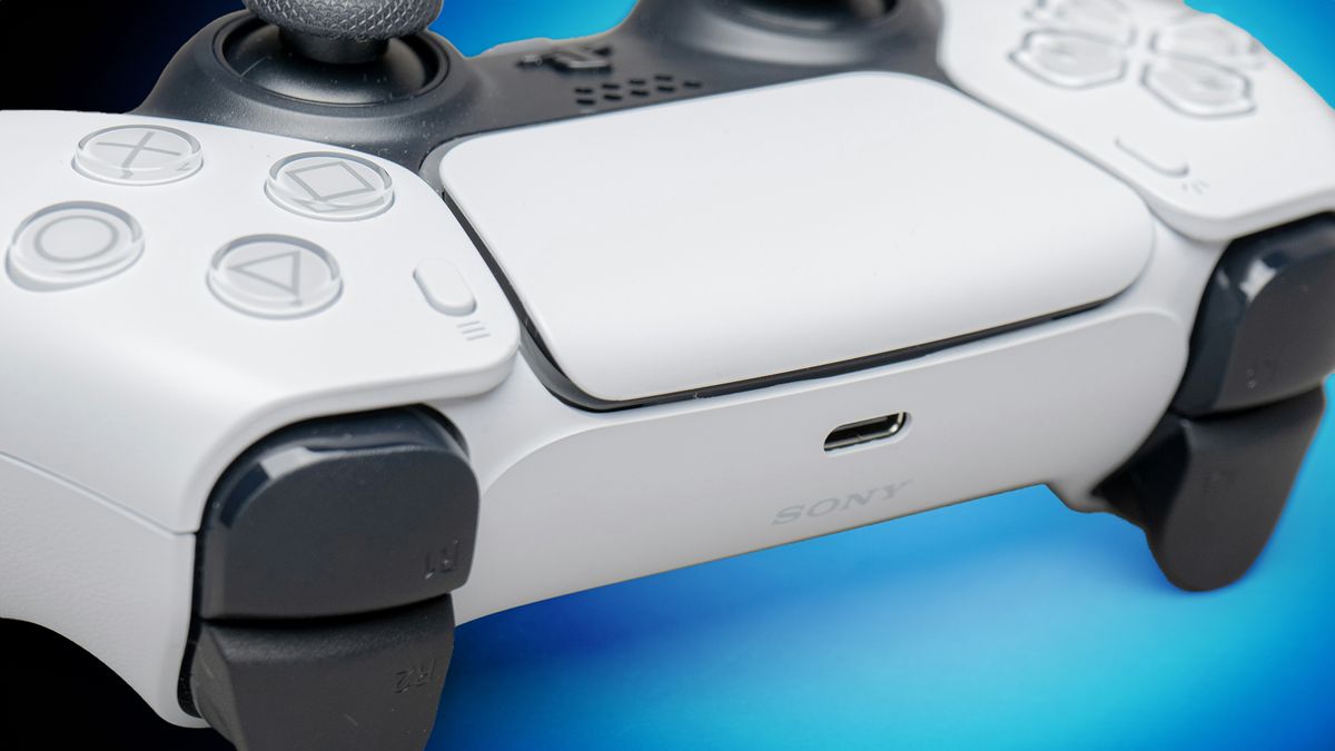 New Ps5 Dualsense Controller Could Be Coming With An Amazing Feature 