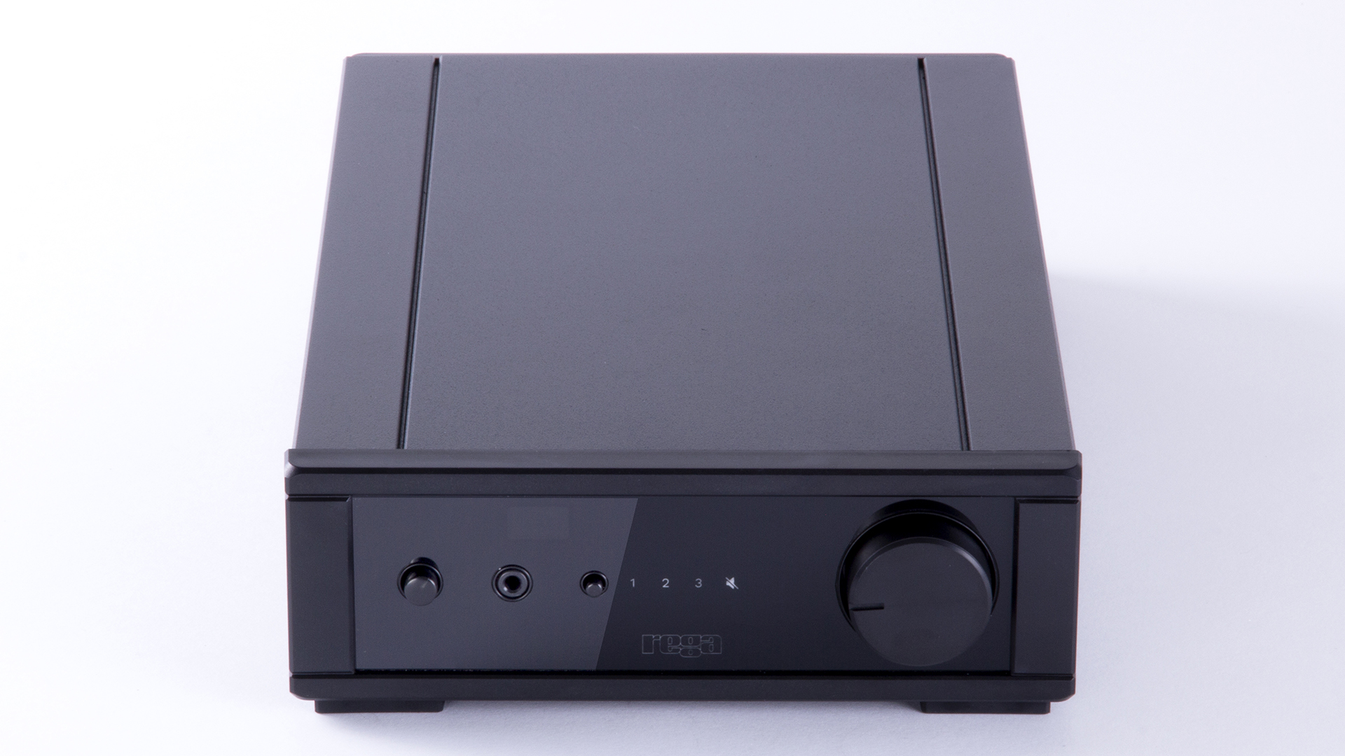 Best stereo amplifier: Rega io