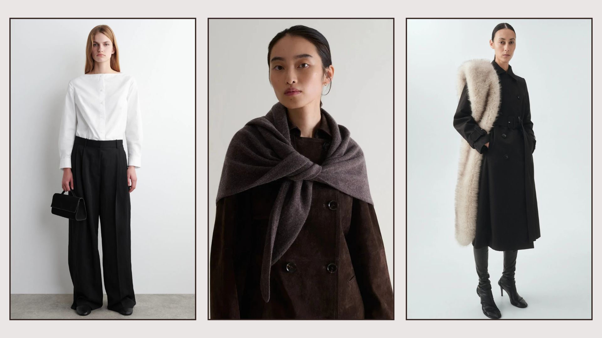 I'm Only Interested in Expensive-Looking Black Friday Deals&mdash;Here's My Chic Sale Wish List