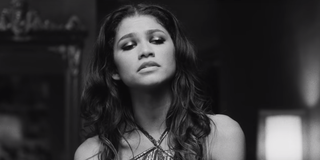 Zendaya in Malcolm and Marie