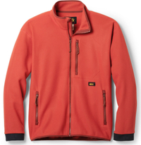 REI Co-op Trailsmith Fleece Jacket: was $89 now $53