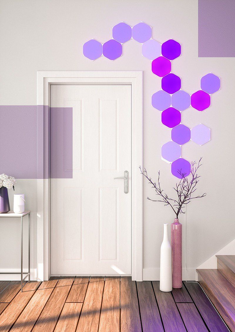 Nanoleaf Unified Hexagons