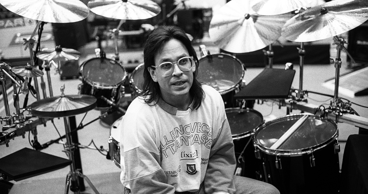 Jeff Porcaro