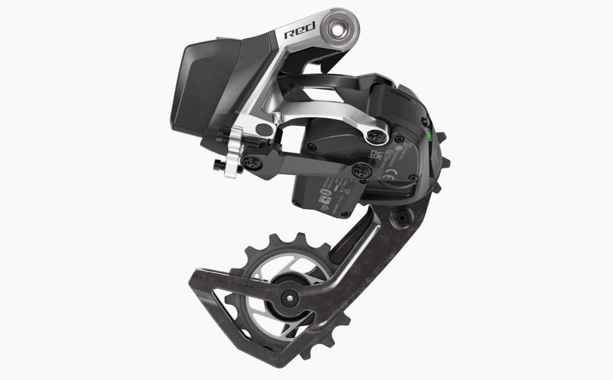 Sram Red AXS