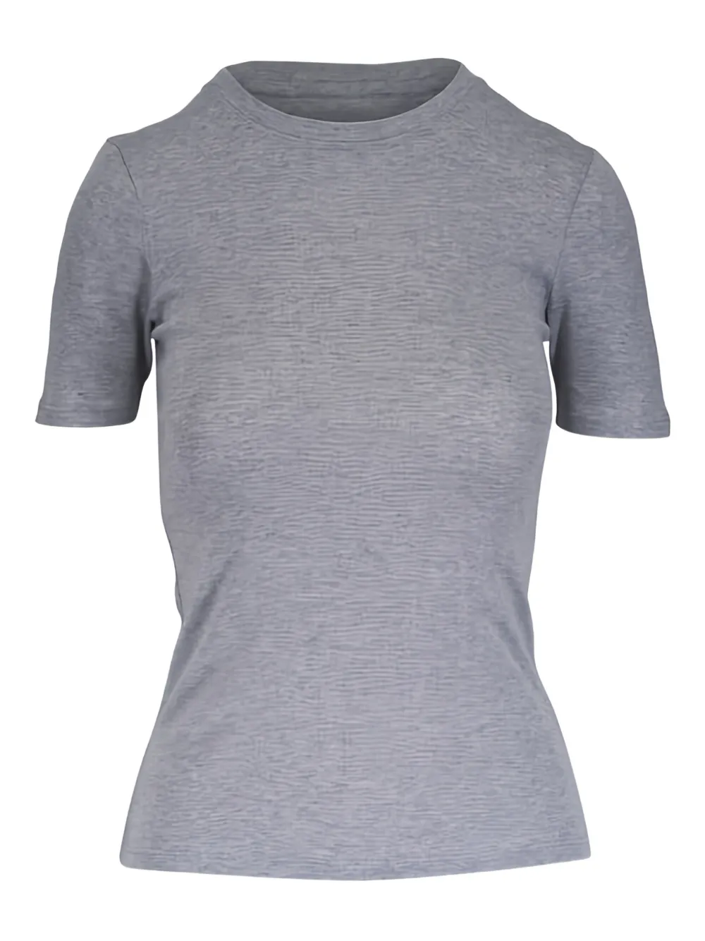 Nili Lotan Crew-Neck T-Shirt | S