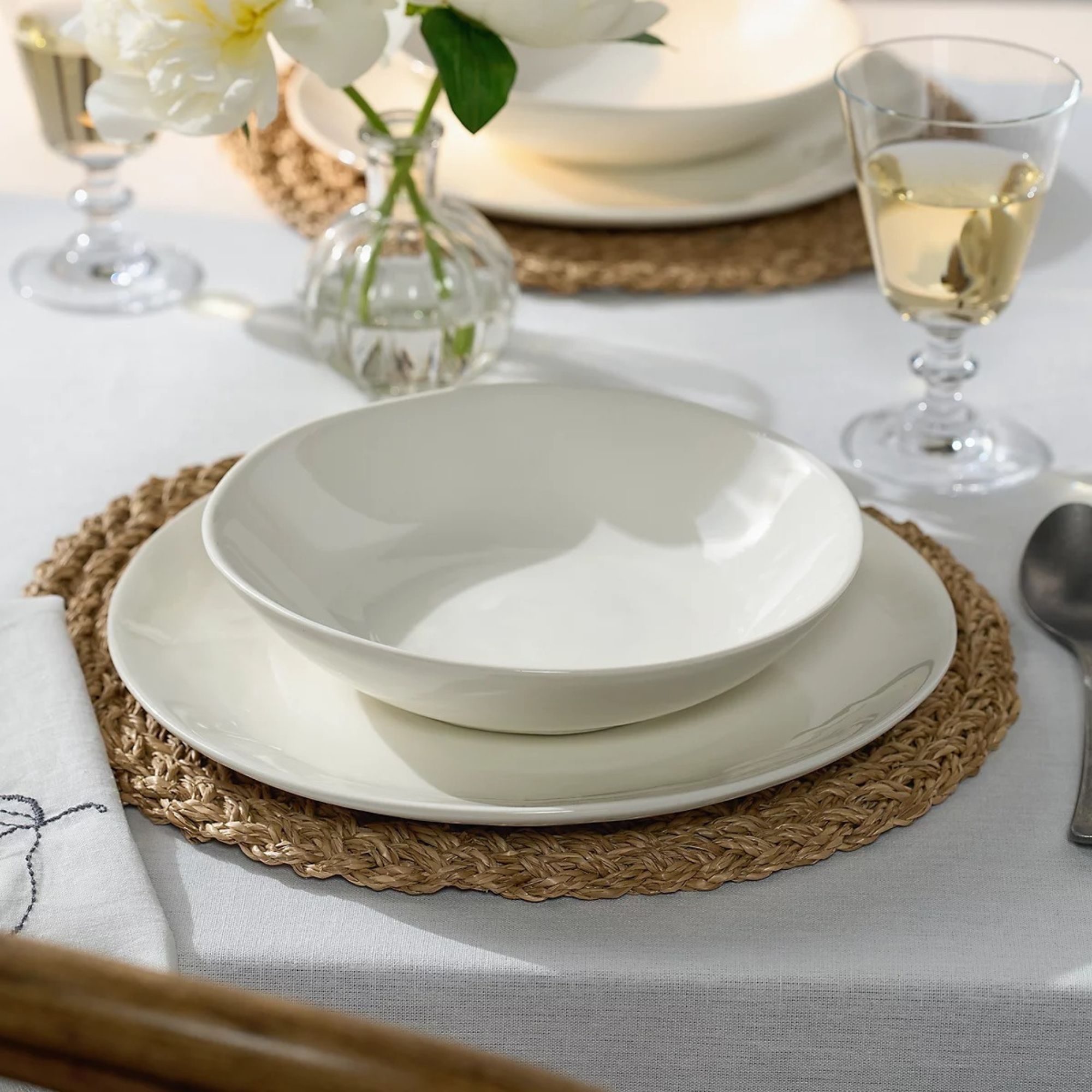 pasta bowl 