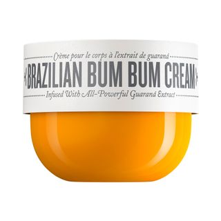 Brazilian Bum Bum Visibly Firming Refillable Body Cream