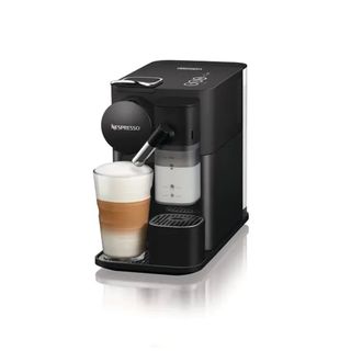 Image of De'Longhi Nespresso machine