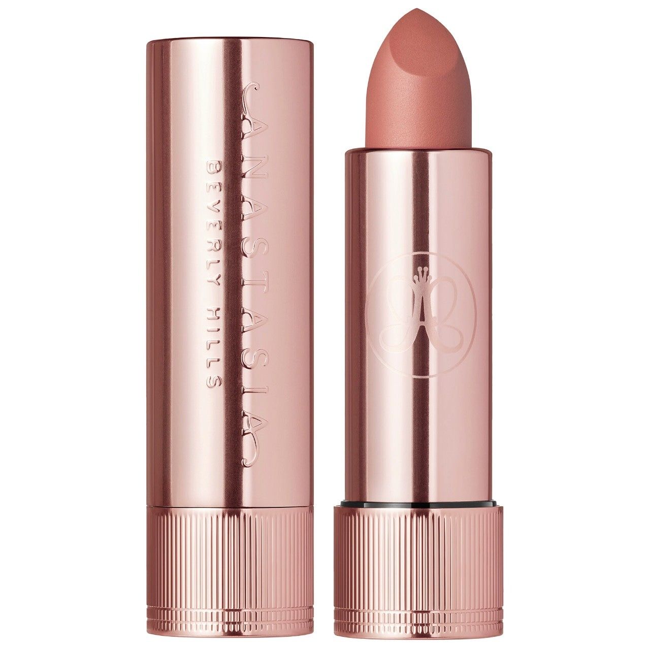 9 Best Peach Lipsticks for All Skin Tones Tested Reviewed Marie Claire
