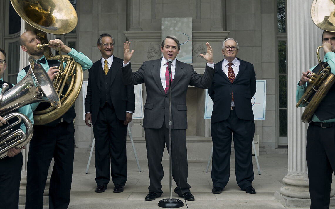 Sorry, Lincoln Lawyer! Netflix's shocking new TV show hits the number one spot