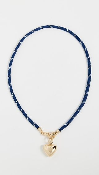 Roxanne Assoulin the Cord Necklace