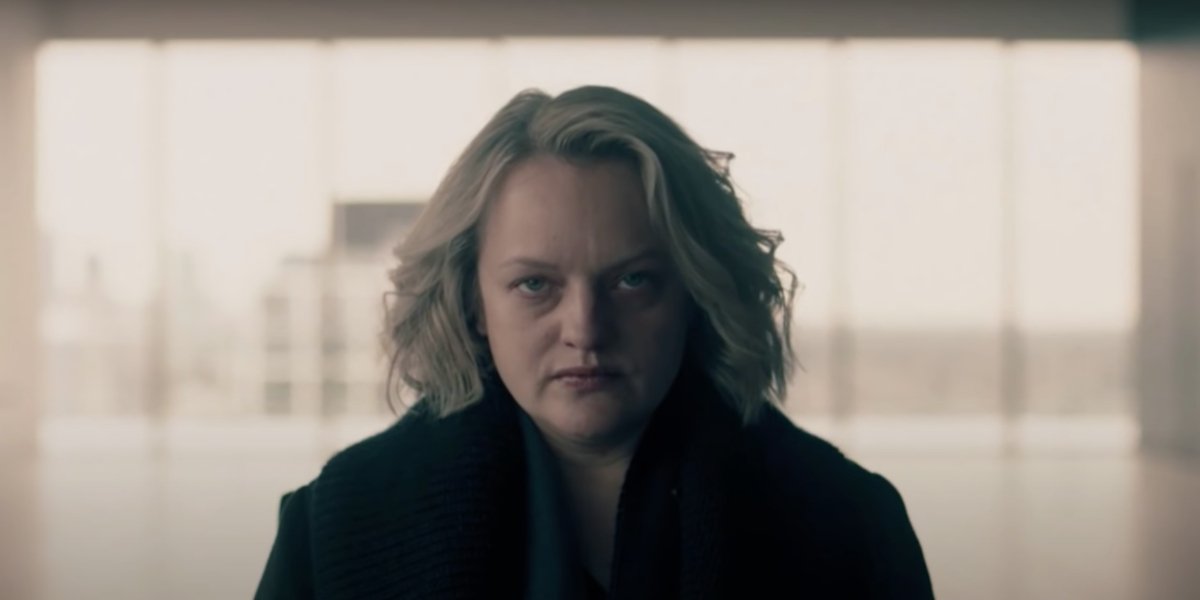 The Handmaid's Tale: 5 Questions We Have While We Wait For Season 5 ...
