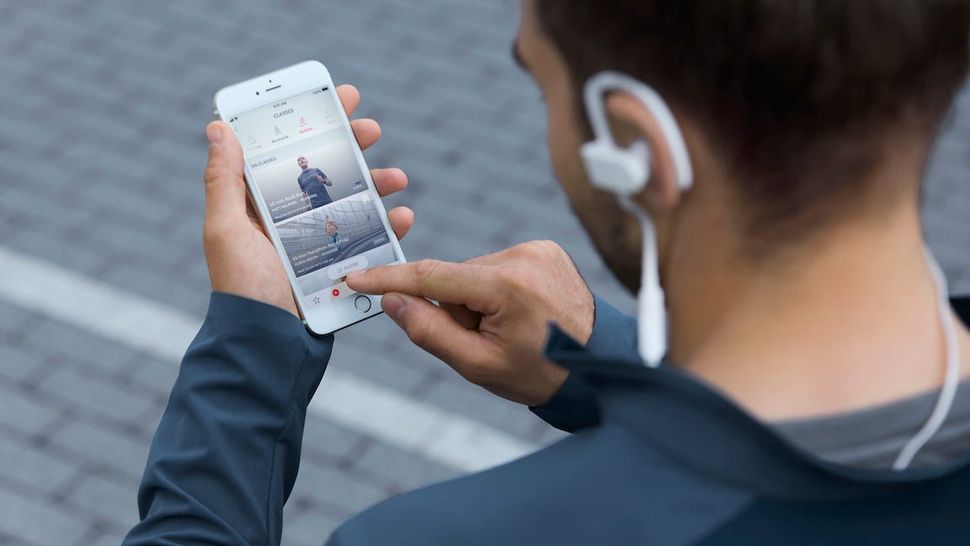 can i use peloton without internet