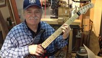 Wayne Charvel