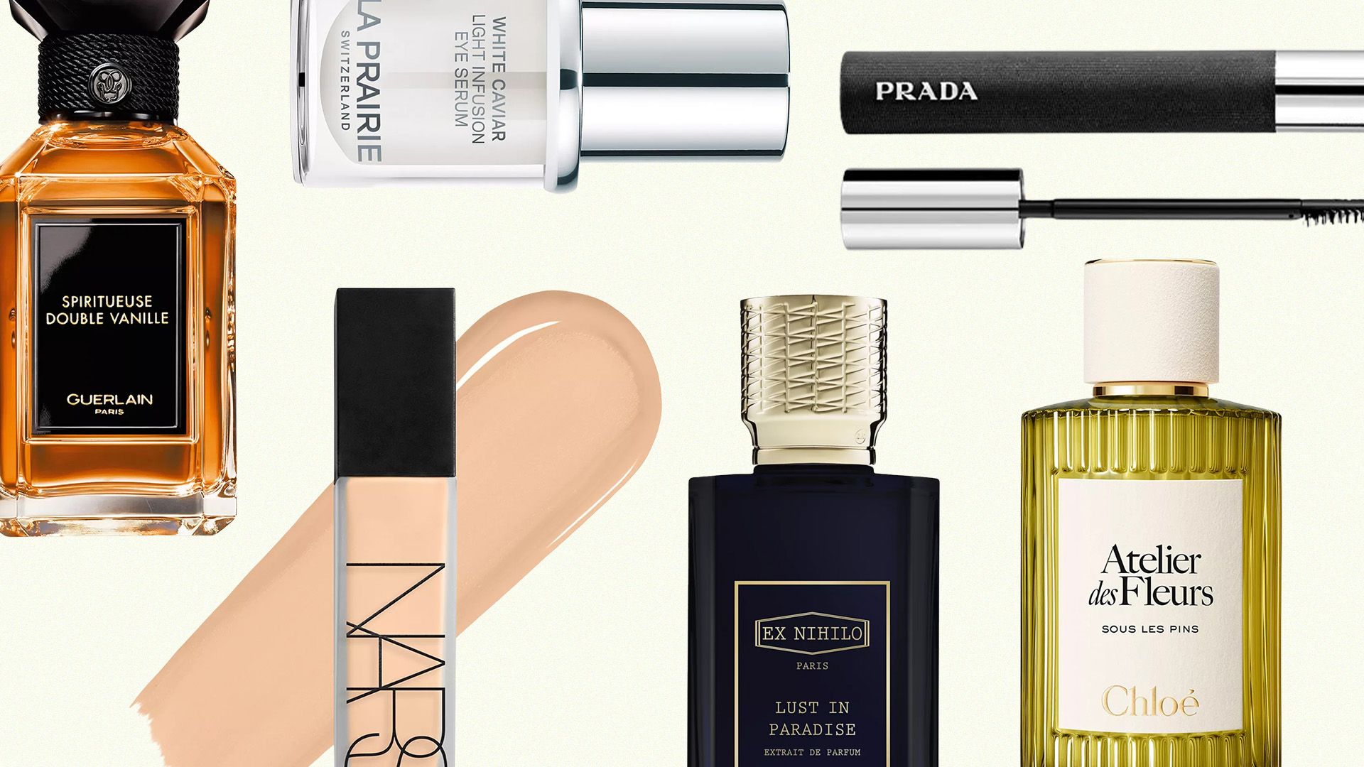 I'm Not Playing Around With My 2026 Beauty Routine—These Just-Launched Finds Are Worth the Hype