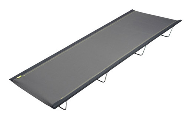 Slumber Plus Camp Bed