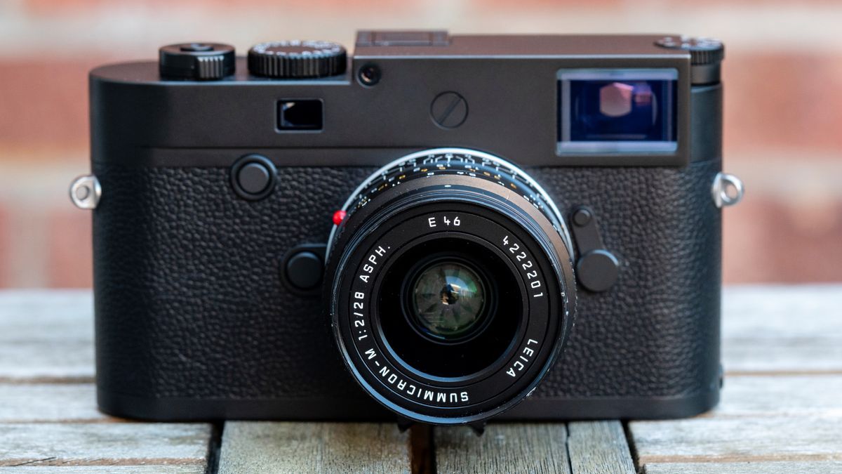 Are Leica cameras worth their price tags? | TechRadar