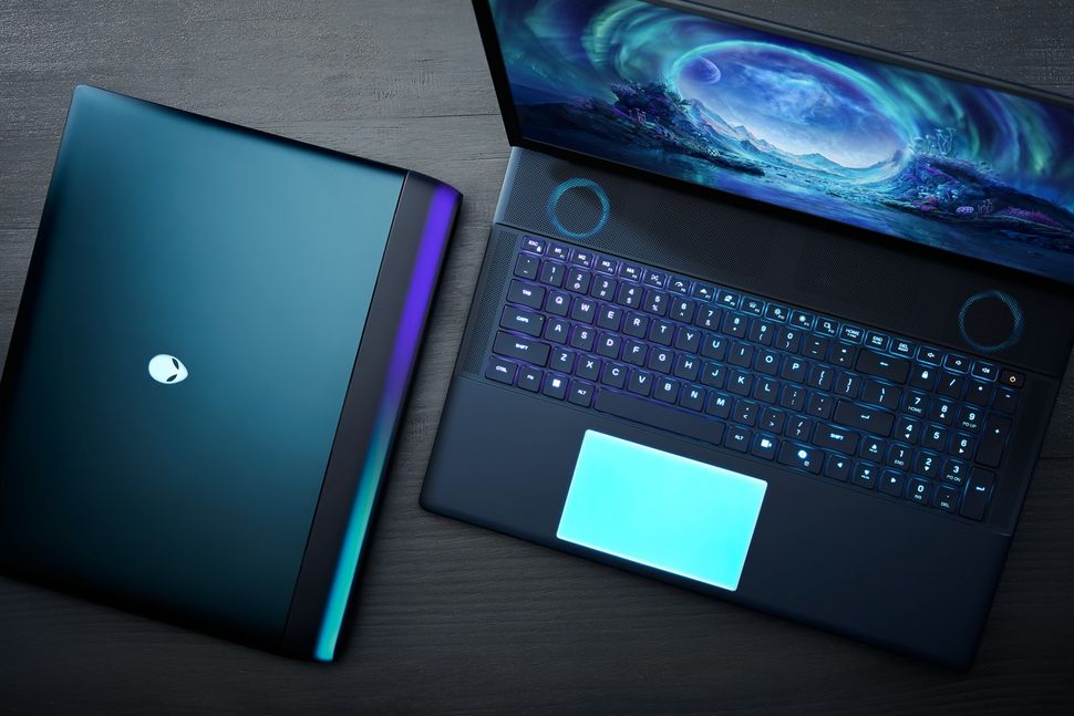 The evolution of Alienware: how the Area-51 changed the game | PC Gamer