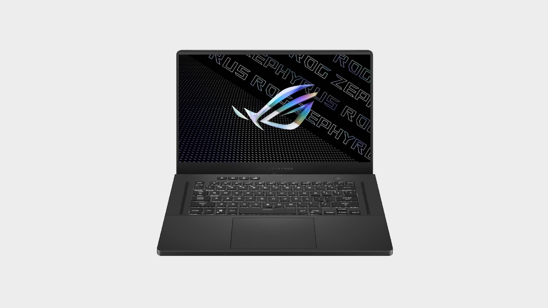 Asus ROG Zephyrus G15