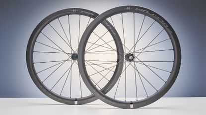 Fulcrum Speed 42 wheels 