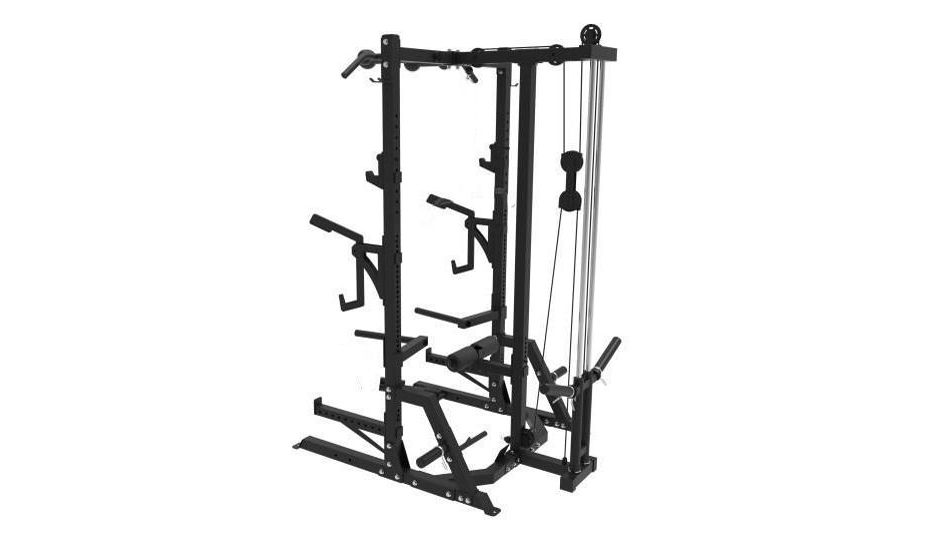 Best multi gym 2022 T3