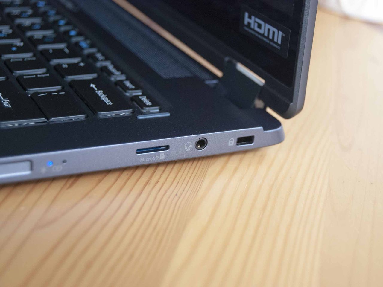 Acer Travelmate Spin P4 Review